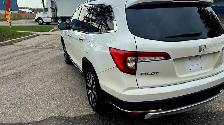 2021 Honda Pilot Touring 7-Passenger AWD - NO ACCIDENTS - LEATHE - Photo 7