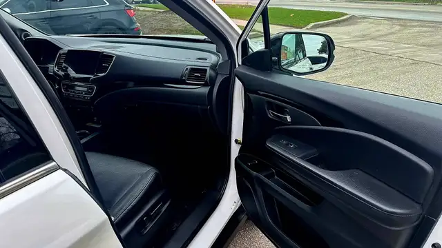 2021 Honda Pilot Touring 7-Passenger AWD - NO ACCIDENTS - LEATHE - Photo 10