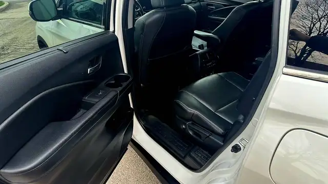 2021 Honda Pilot Touring 7-Passenger AWD - NO ACCIDENTS - LEATHE - Photo 16