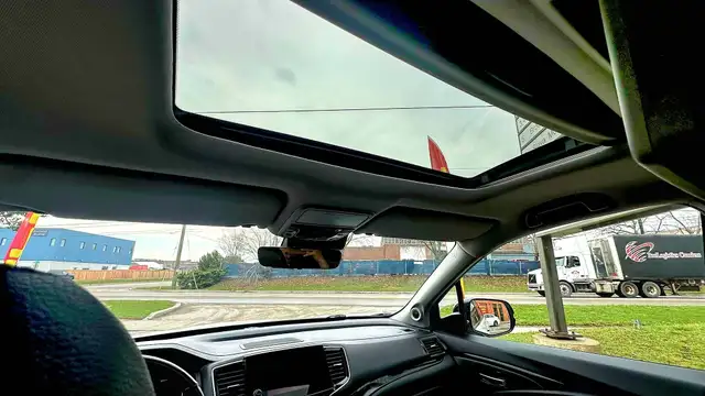 2021 Honda Pilot Touring 7-Passenger AWD - NO ACCIDENTS - LEATHE - Photo 17