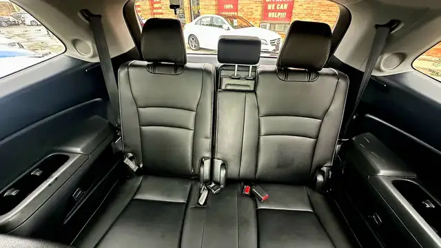 2021 Honda Pilot Touring 7-Passenger AWD - NO ACCIDENTS - LEATHE - Photo 23