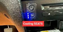 2021 Honda Pilot Touring 7-Passenger AWD - NO ACCIDENTS - LEATHE - Photo 25
