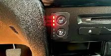2021 Honda Pilot Touring 7-Passenger AWD - NO ACCIDENTS - LEATHE - Photo 26