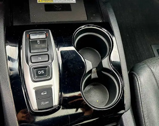 2021 Honda Pilot Touring 7-Passenger AWD - NO ACCIDENTS - LEATHE - Photo 30