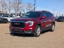 2024 GMC Terrain SLE - Photo 2