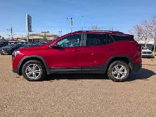 2024 GMC Terrain SLE - Photo 3