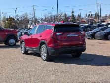 2024 GMC Terrain SLE - Photo 4