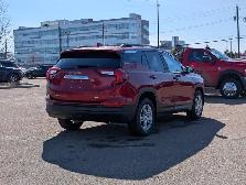 2024 GMC Terrain SLE - Photo 7