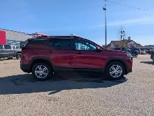 2024 GMC Terrain SLE - Photo 8