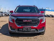 2024 GMC Terrain SLE - Photo 10
