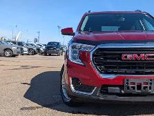 2024 GMC Terrain SLE - Photo 11