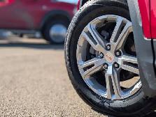 2024 GMC Terrain SLE - Photo 12