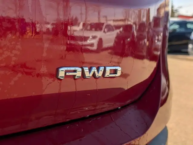 2024 GMC Terrain SLE - Photo 14