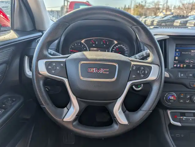 2024 GMC Terrain SLE - Photo 22