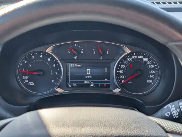 2024 GMC Terrain SLE - Photo 25