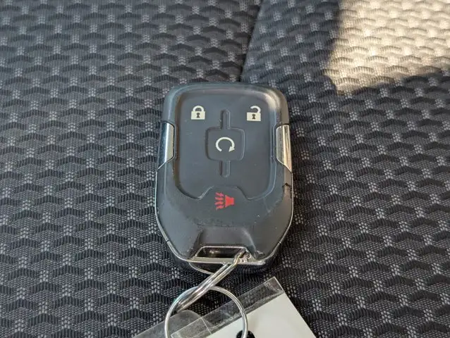 2024 GMC Terrain SLE - Photo 32