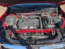 2024 GMC Terrain SLE - Photo 33