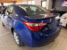 2016 Toyota Corolla CE - Photo 3