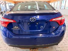 2016 Toyota Corolla CE - Photo 4