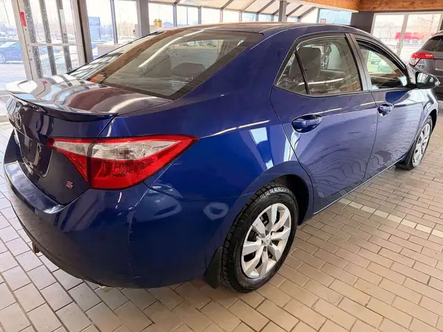 2016 Toyota Corolla CE - Photo 5
