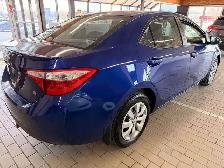 2016 Toyota Corolla CE - Photo 5