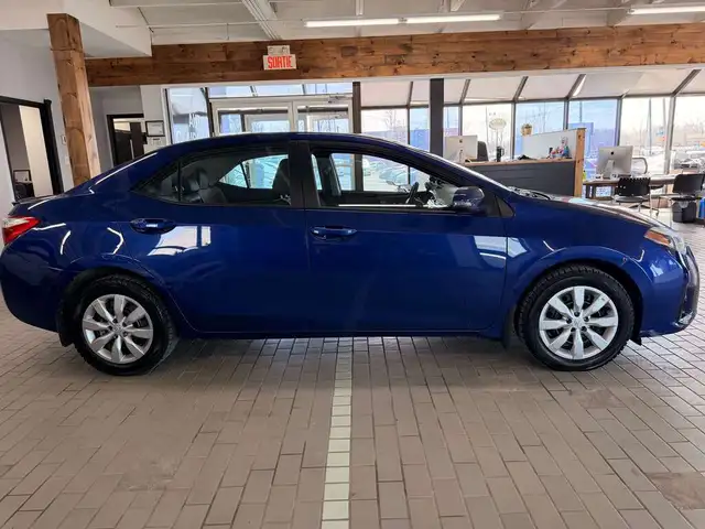 2016 Toyota Corolla CE - Photo 6