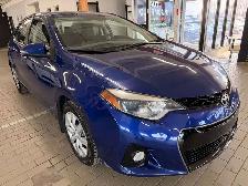 2016 Toyota Corolla CE - Photo 7