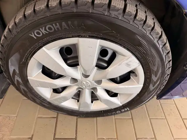 2016 Toyota Corolla CE - Photo 9