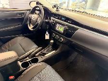 2016 Toyota Corolla CE - Photo 10