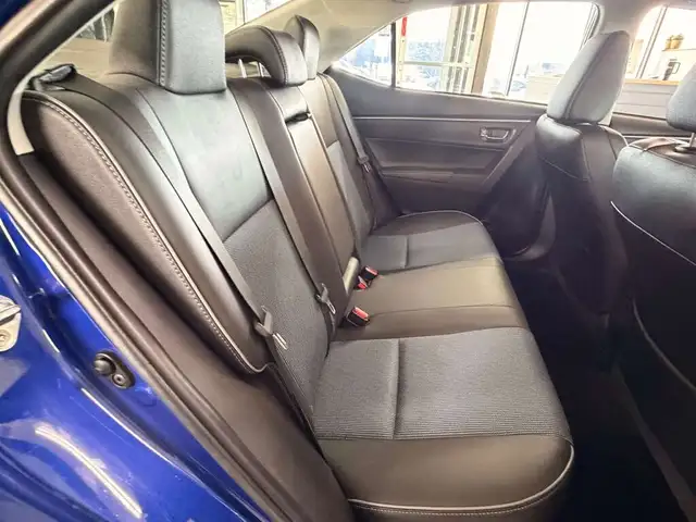 2016 Toyota Corolla CE - Photo 12