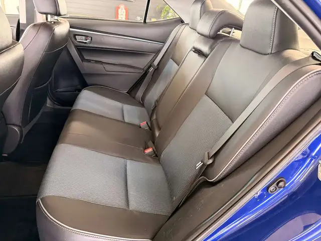 2016 Toyota Corolla CE - Photo 14