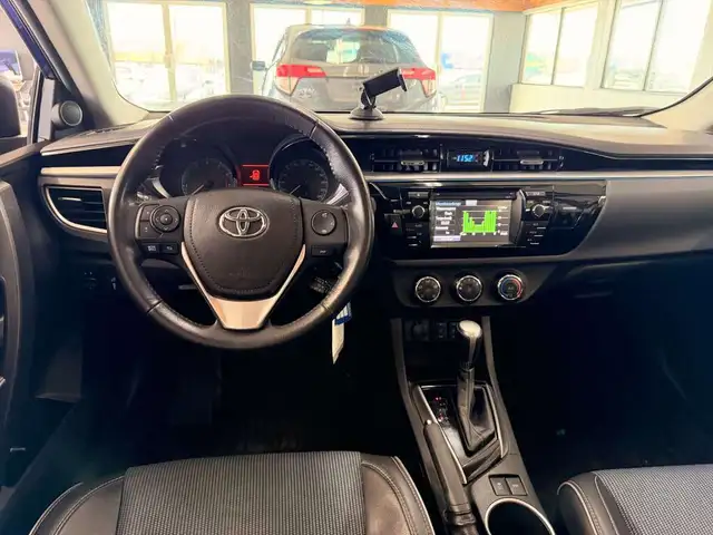 2016 Toyota Corolla CE - Photo 15