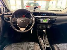2016 Toyota Corolla CE - Photo 15