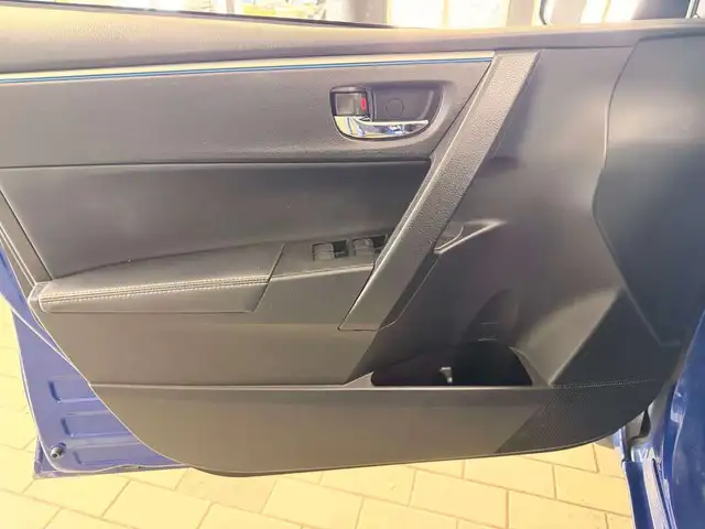 2016 Toyota Corolla CE - Photo 16