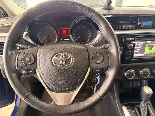 2016 Toyota Corolla CE - Photo 18