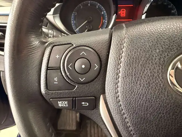 2016 Toyota Corolla CE - Photo 19