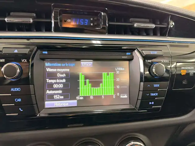 2016 Toyota Corolla CE - Photo 23