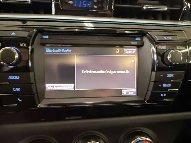 2016 Toyota Corolla CE - Photo 24