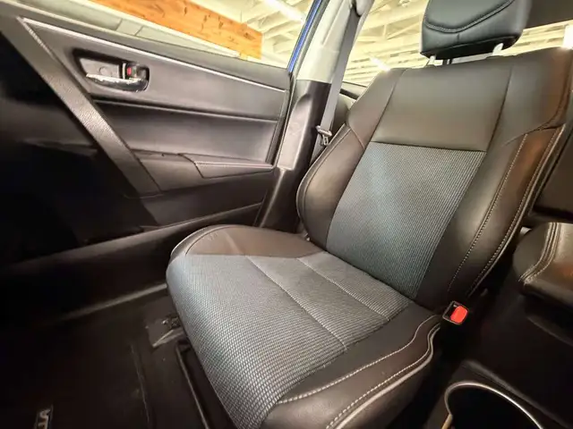 2016 Toyota Corolla CE - Photo 27