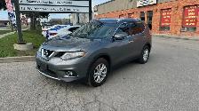 2014 Nissan Rogue AWD - SUNROOF - REAR CAMERA - HEATED SEATS - L