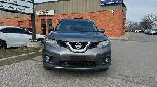 2014 Nissan Rogue AWD - SUNROOF - REAR CAMERA - HEATED SEATS - L - Photo 2