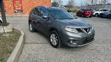 2014 Nissan Rogue AWD - SUNROOF - REAR CAMERA - HEATED SEATS - L - Photo 3