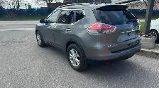 2014 Nissan Rogue AWD - SUNROOF - REAR CAMERA - HEATED SEATS - L - Photo 7