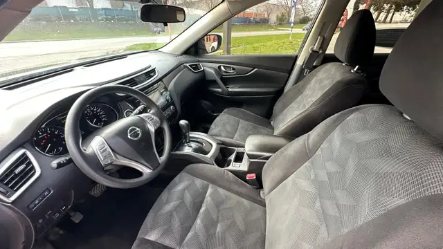 2014 Nissan Rogue AWD - SUNROOF - REAR CAMERA - HEATED SEATS - L - Photo 9