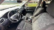 2014 Nissan Rogue AWD - SUNROOF - REAR CAMERA - HEATED SEATS - L - Photo 9