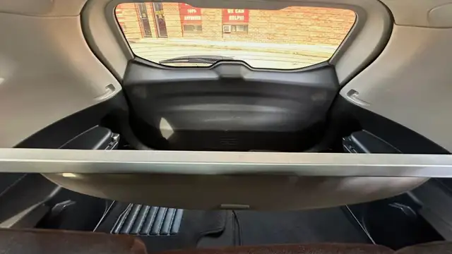 2014 Nissan Rogue AWD - SUNROOF - REAR CAMERA - HEATED SEATS - L - Photo 14