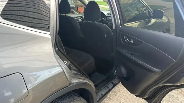 2014 Nissan Rogue AWD - SUNROOF - REAR CAMERA - HEATED SEATS - L - Photo 15