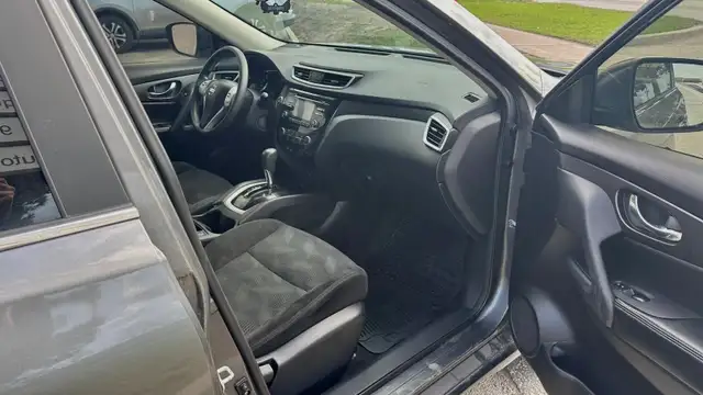 2014 Nissan Rogue AWD - SUNROOF - REAR CAMERA - HEATED SEATS - L - Photo 16