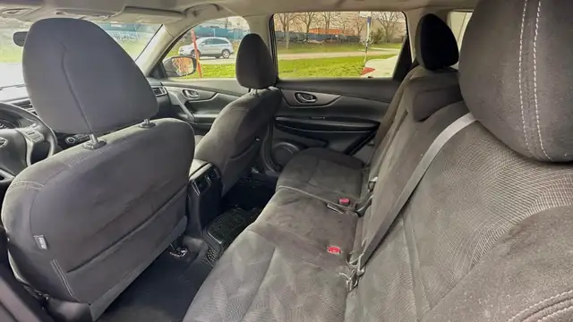 2014 Nissan Rogue AWD - SUNROOF - REAR CAMERA - HEATED SEATS - L - Photo 17