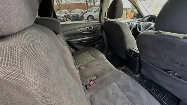 2014 Nissan Rogue AWD - SUNROOF - REAR CAMERA - HEATED SEATS - L - Photo 18